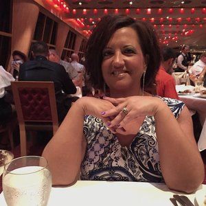 Meet your Posher, Tricia